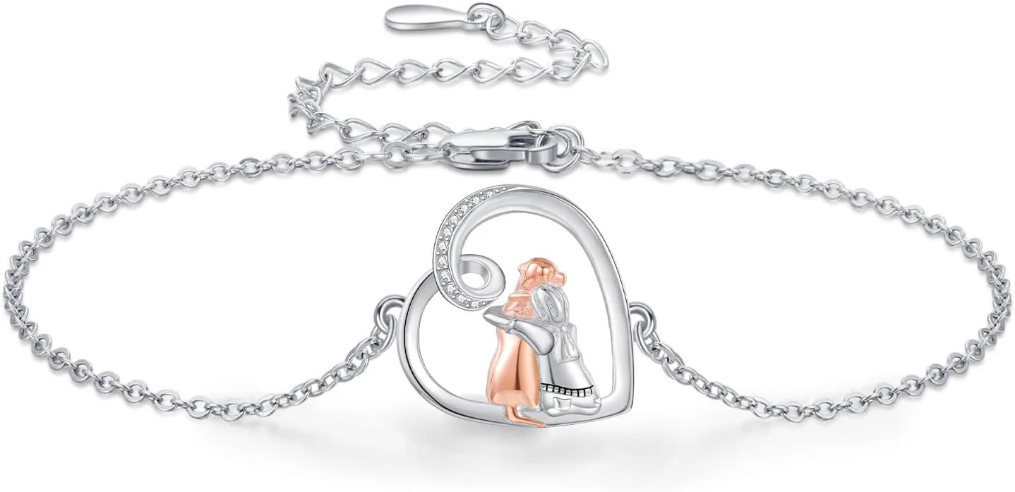 Pulsera de la Suerte Ajustable - Image 6