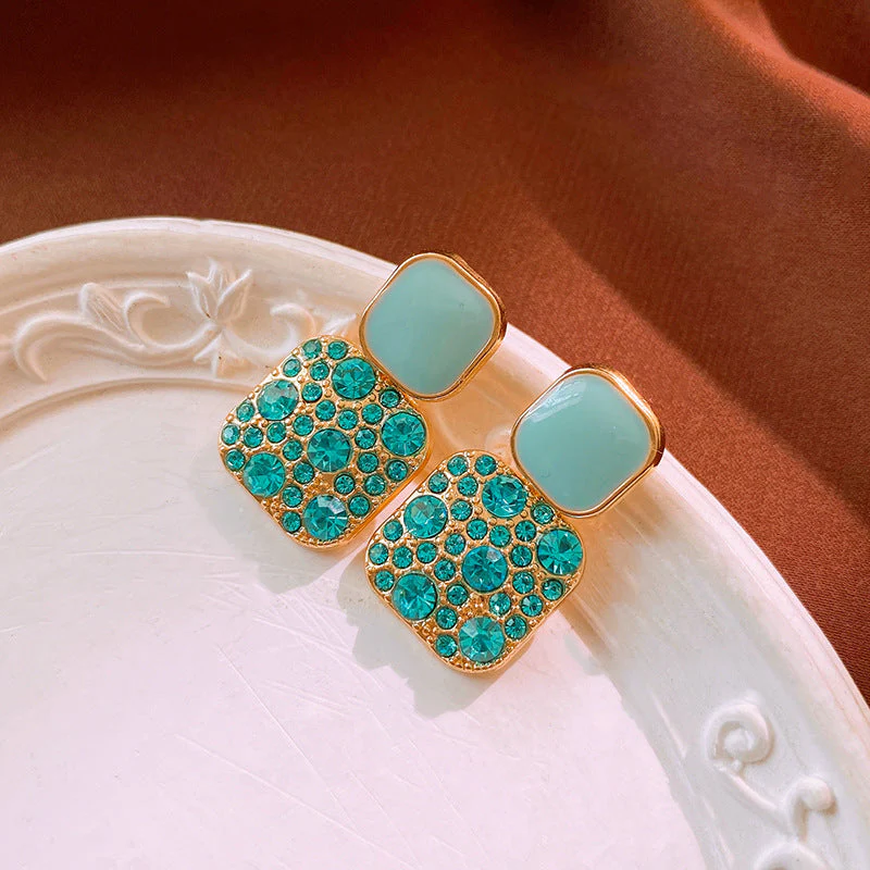 Aretes Bianca Selvaggia | Oro - Image 2