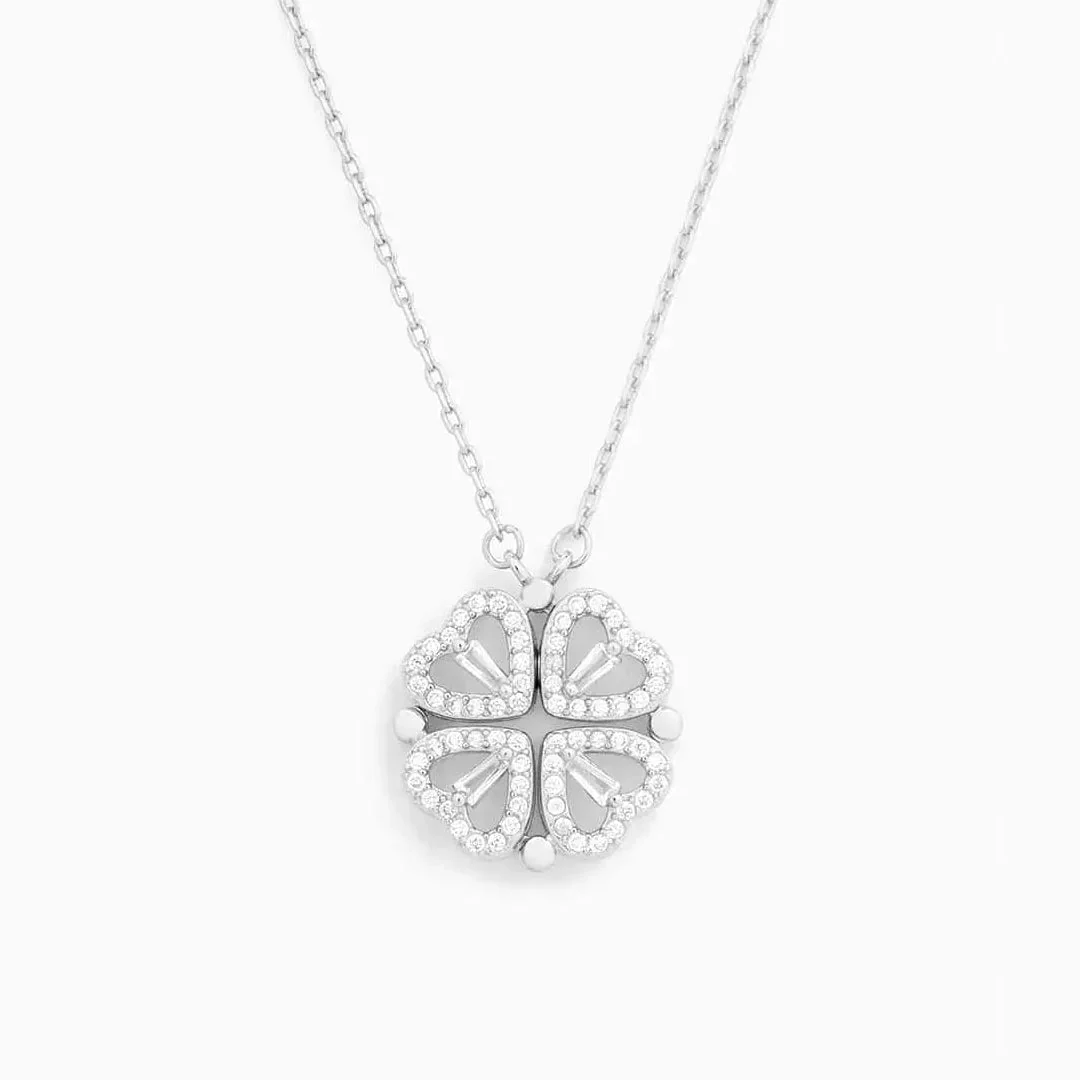 Bucavi - Collar Corazón de la Suerte - Image 10