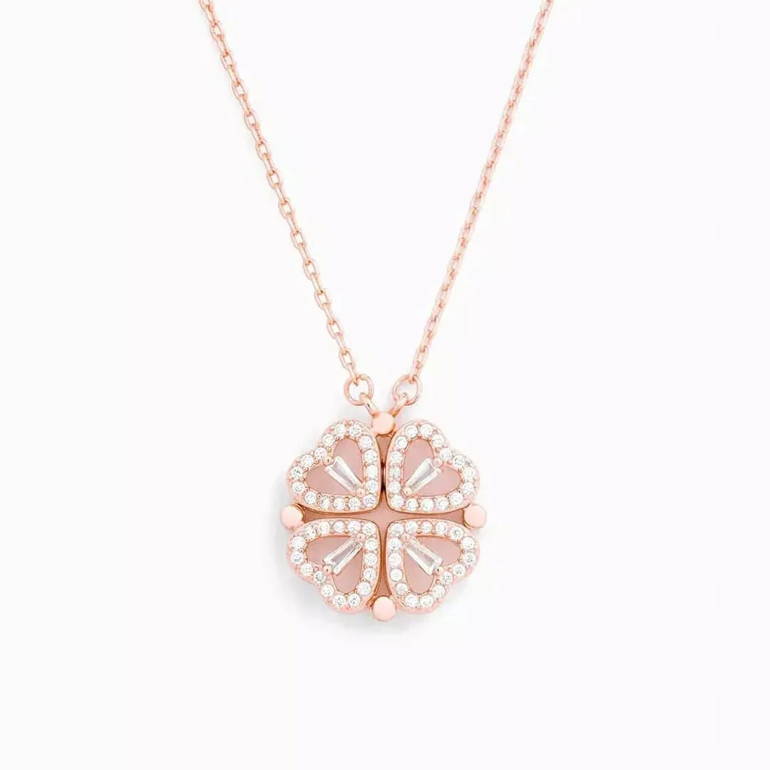 Bucavi - Collar Corazón de la Suerte - Image 12