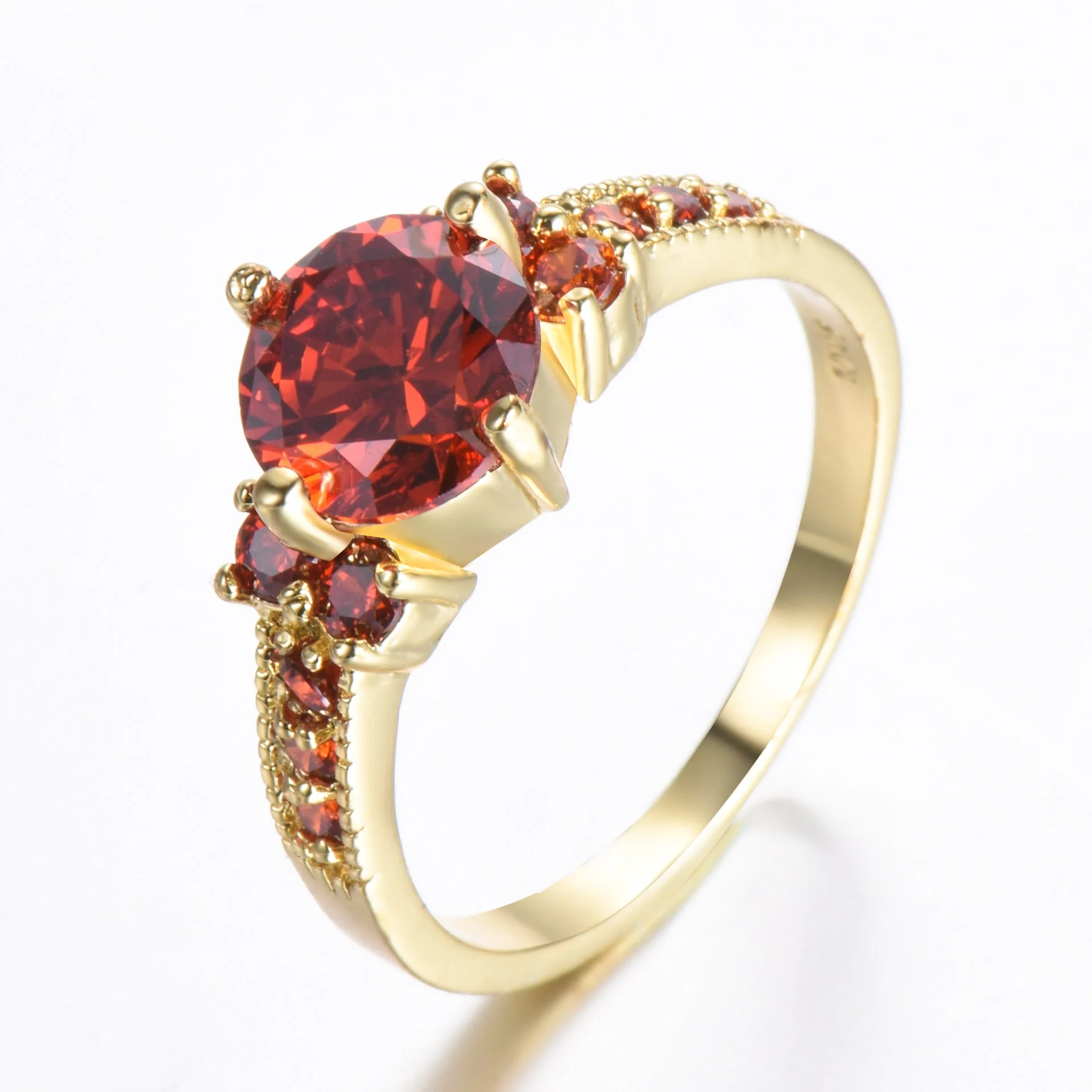 Anillo Celia Ardelynn | Oro - Image 2