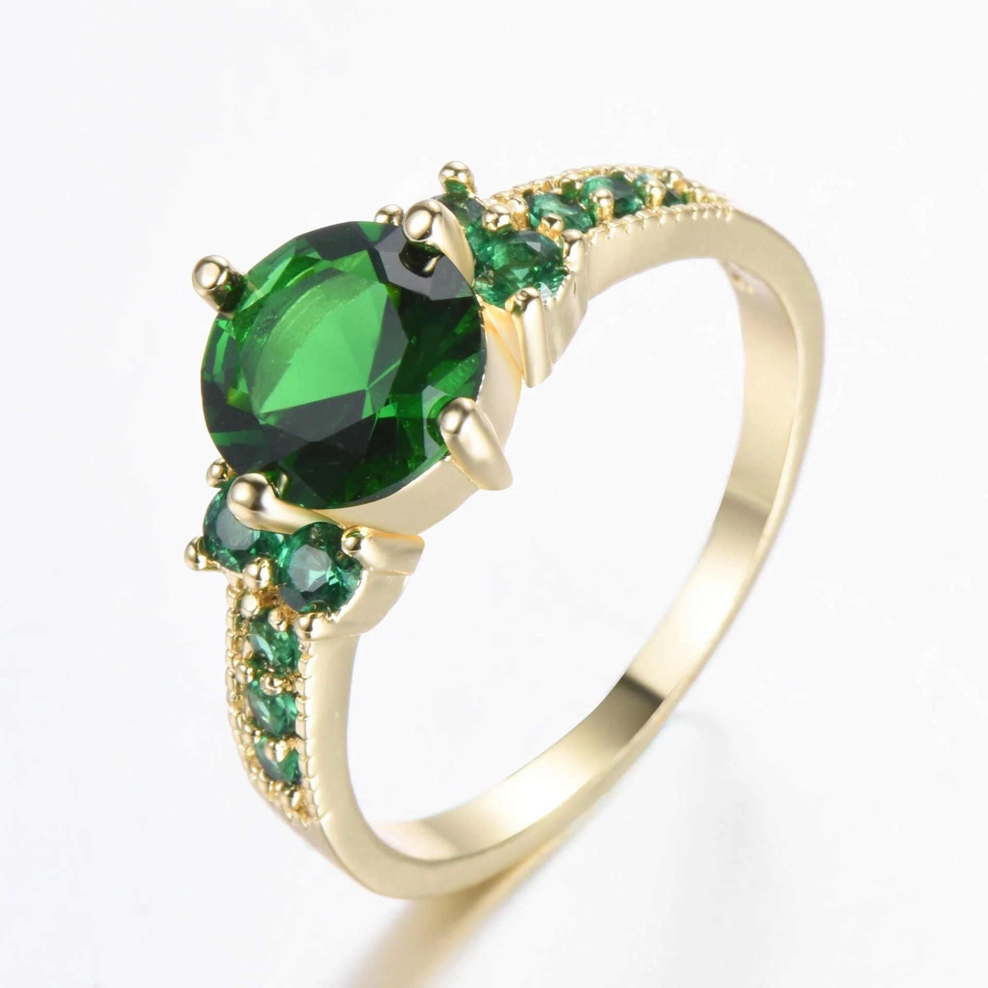 Anillo Celia Ferrowyn | Oro - Image 2