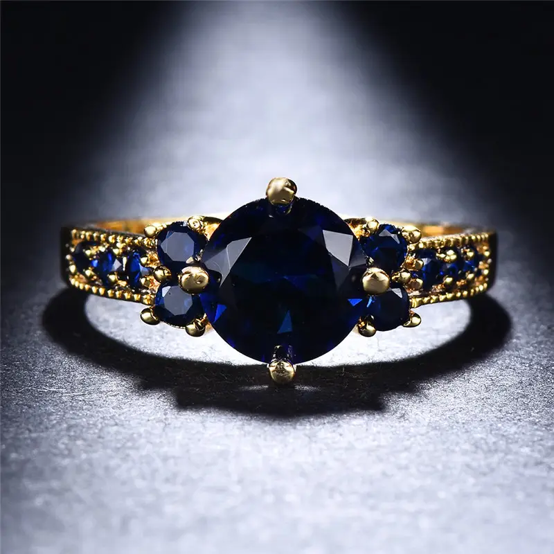 Anillo Celia Serawyn | Oro - Image 3