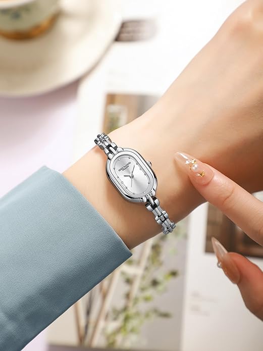 Reloj Celisse Verity | Oro - Image 8