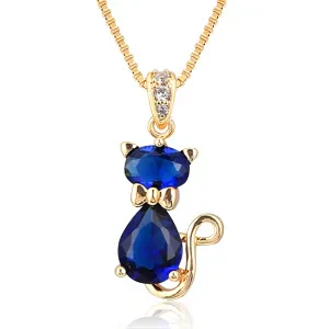Collar de Gato de Cristal - Image 5