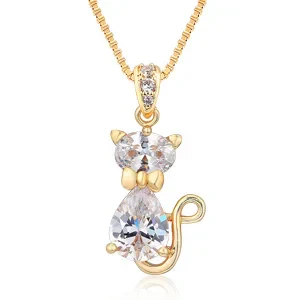 Collar de Gato de Cristal - Image 6