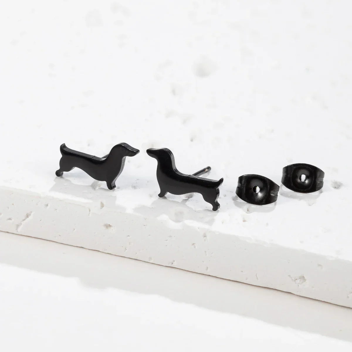 Pendientes de Dachshund - Image 3