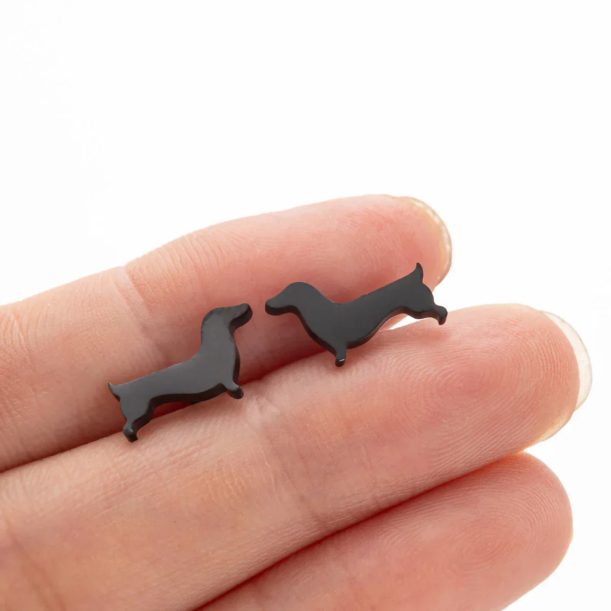 Pendientes de Dachshund - Image 6
