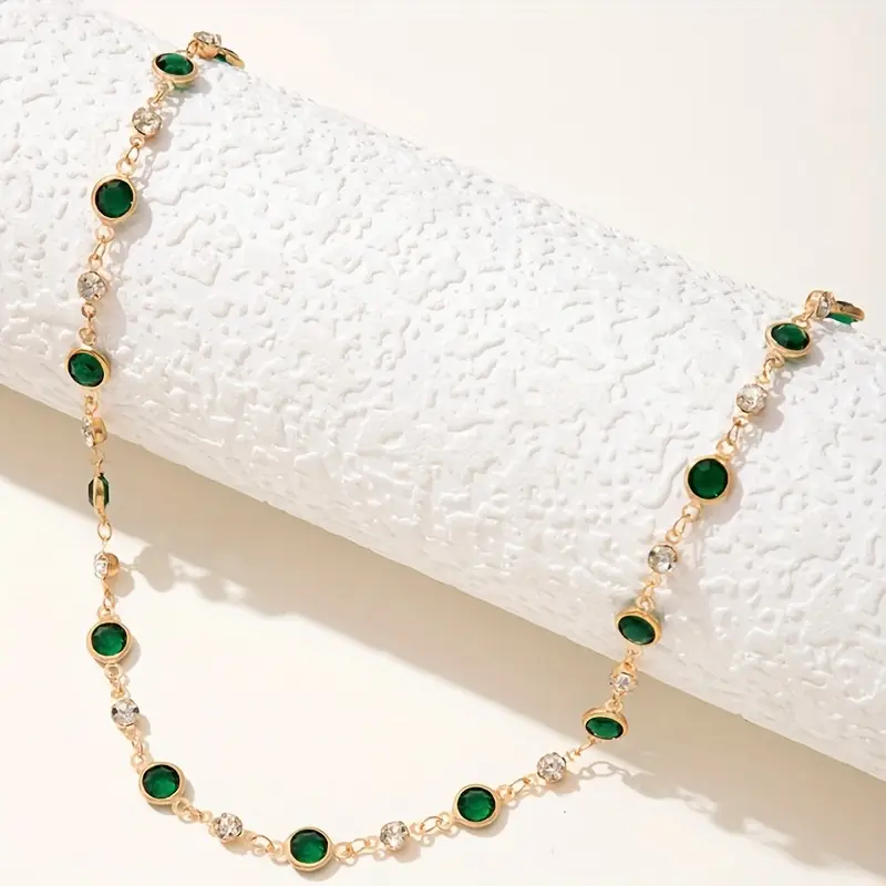 Collar Elira Vescari | Oro - Image 2