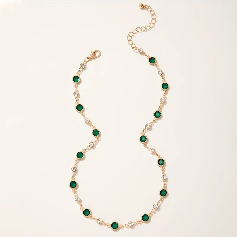 Collar Elira Vescari | Oro - Image 3