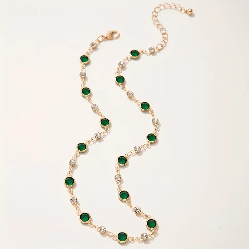 Collar Elira Vescari | Oro - Image 4