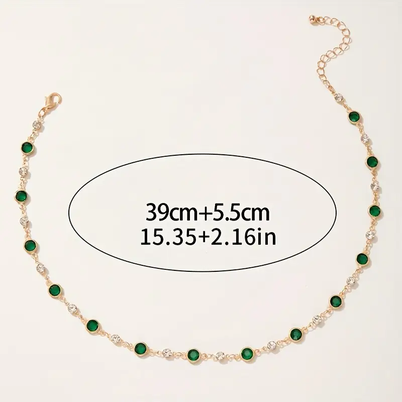 Collar Elira Vescari | Oro - Image 6