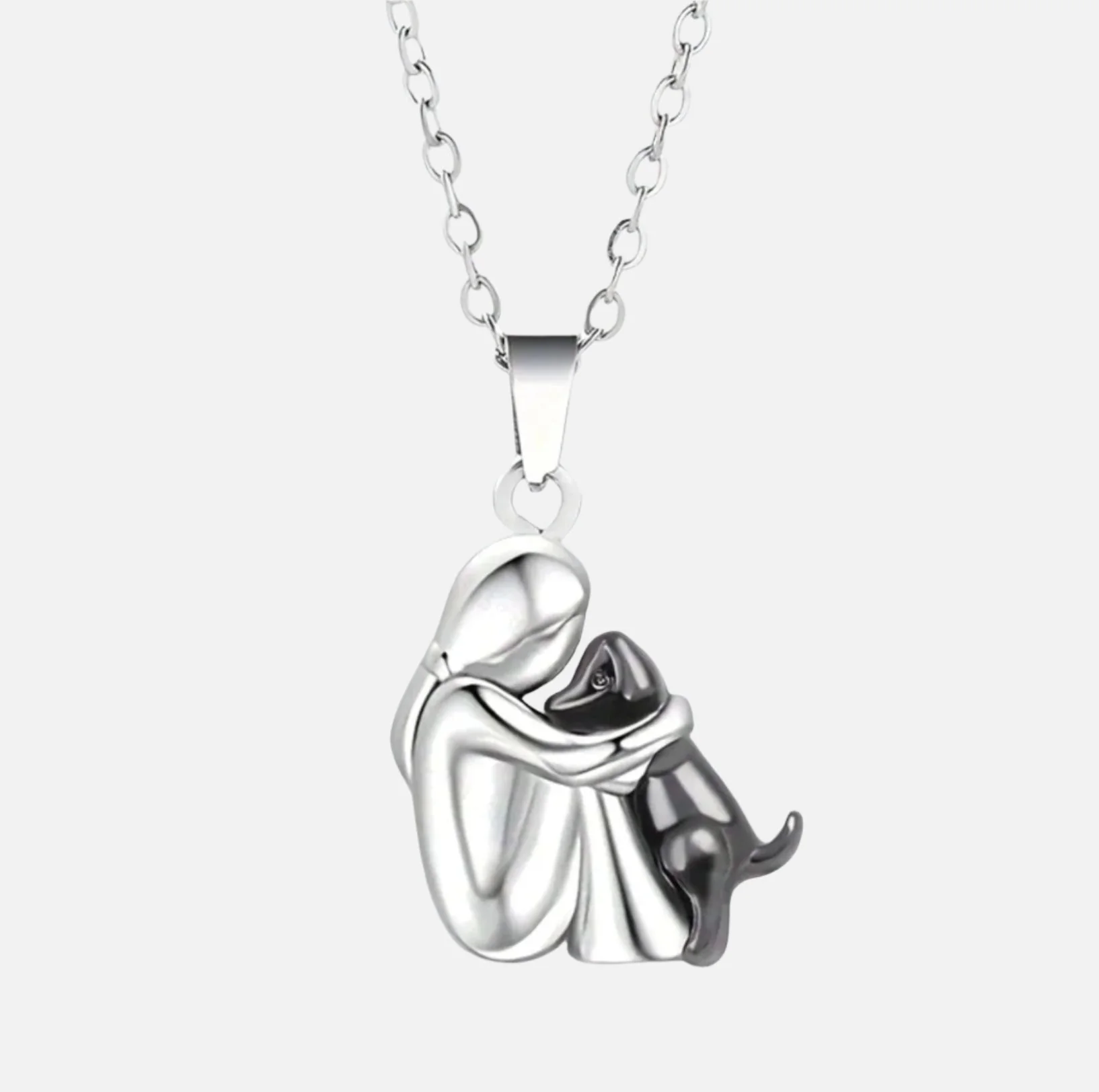 Collar de Abrazo de Perro - Image 4