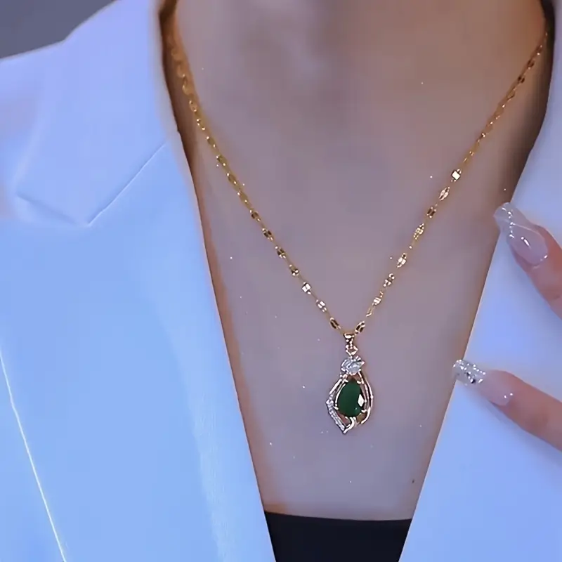 Collar Liana Moretti | Oro - Image 4