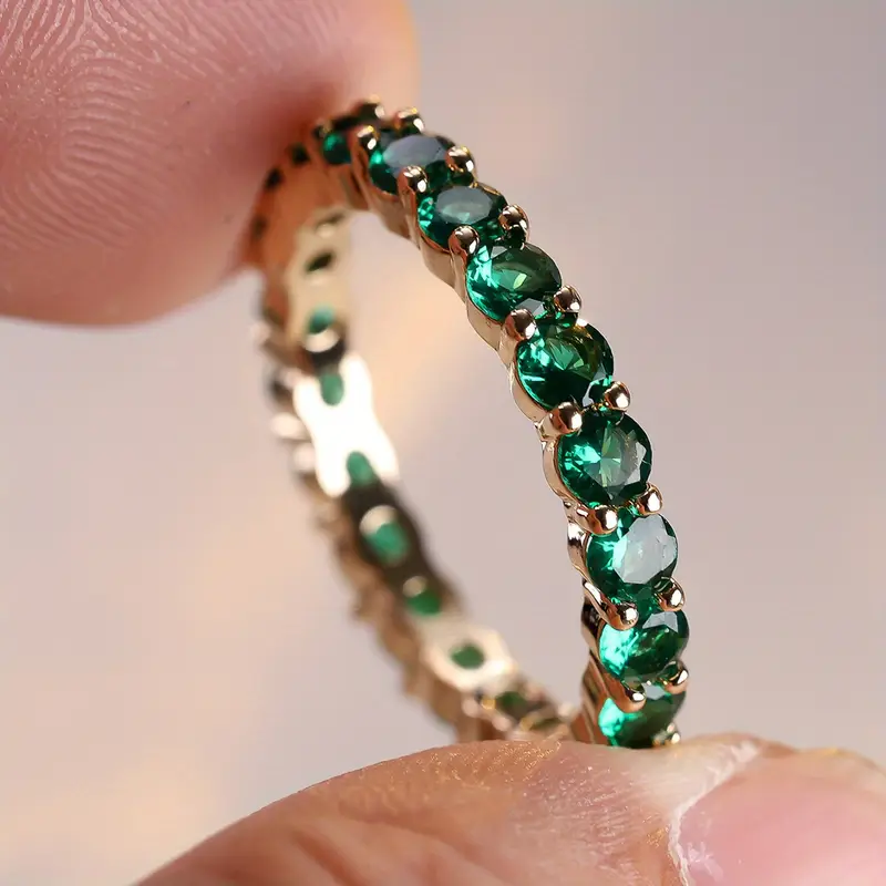 Anillo Luneth Ardenelle | Oro - Image 2