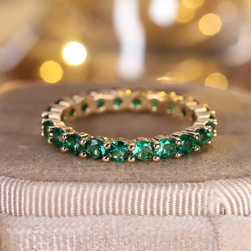 Anillo Luneth Ardenelle | Oro - Image 3