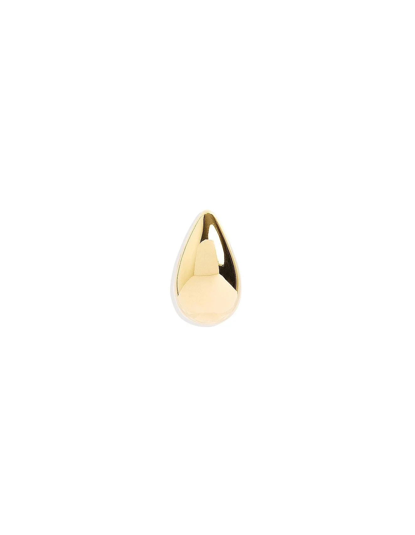 Pendientes Colgantes Mato | Oro - Image 2