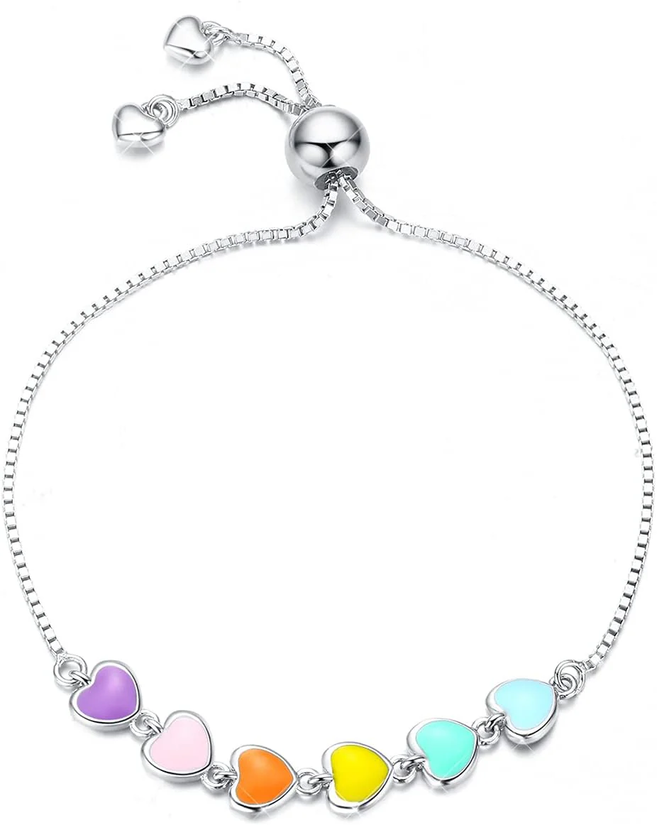Pulsera de Huella de Pata en Plata de Ley - Image 14