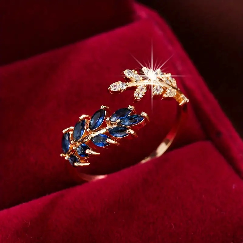 Anillo Vivara Saphielle | Oro