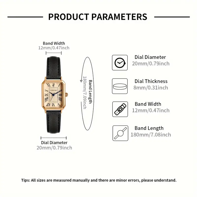 Reloj Vivelle Crest | Oro - Image 11