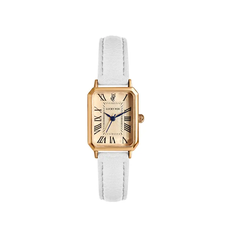 Reloj Vivelle Crest | Oro - Image 15