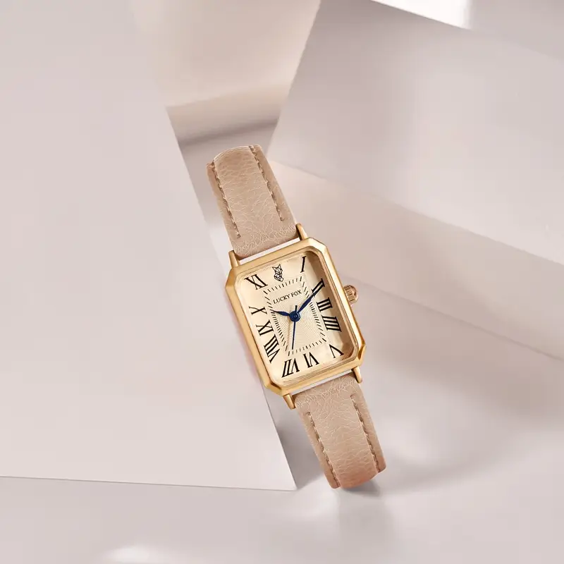 Reloj Vivelle Crest | Oro - Image 3