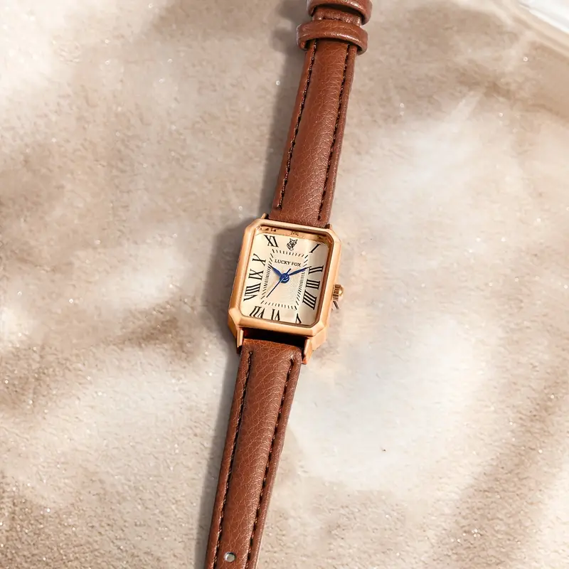Reloj Vivelle Crest | Oro - Image 6