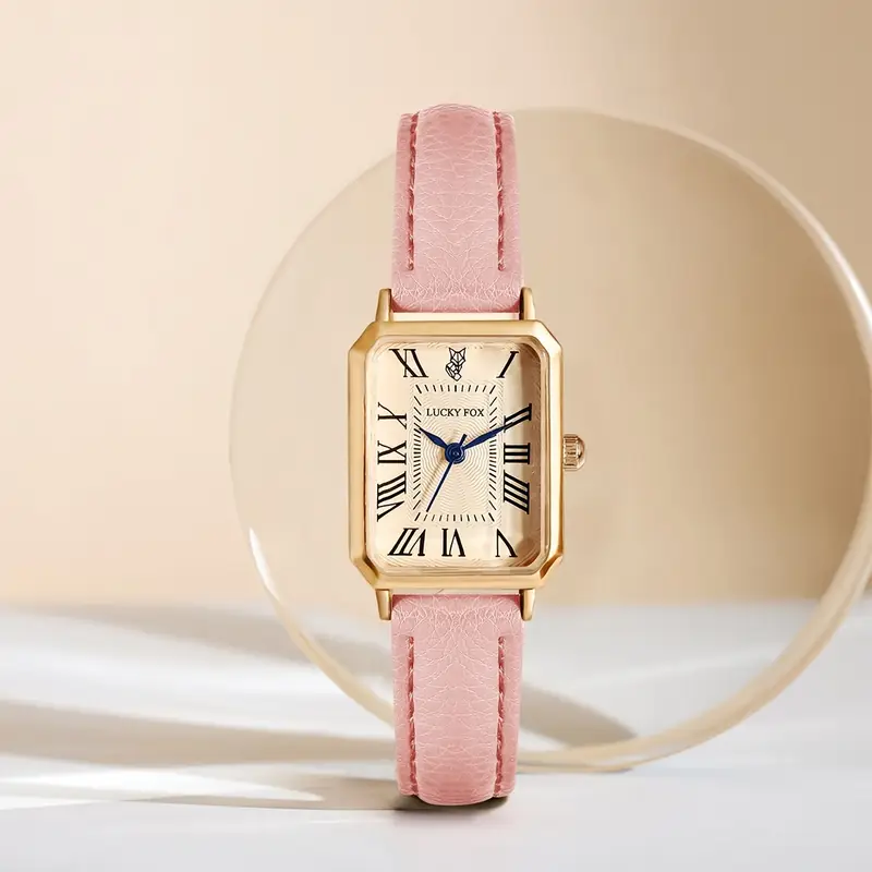 Reloj Vivelle Crest | Oro - Image 7
