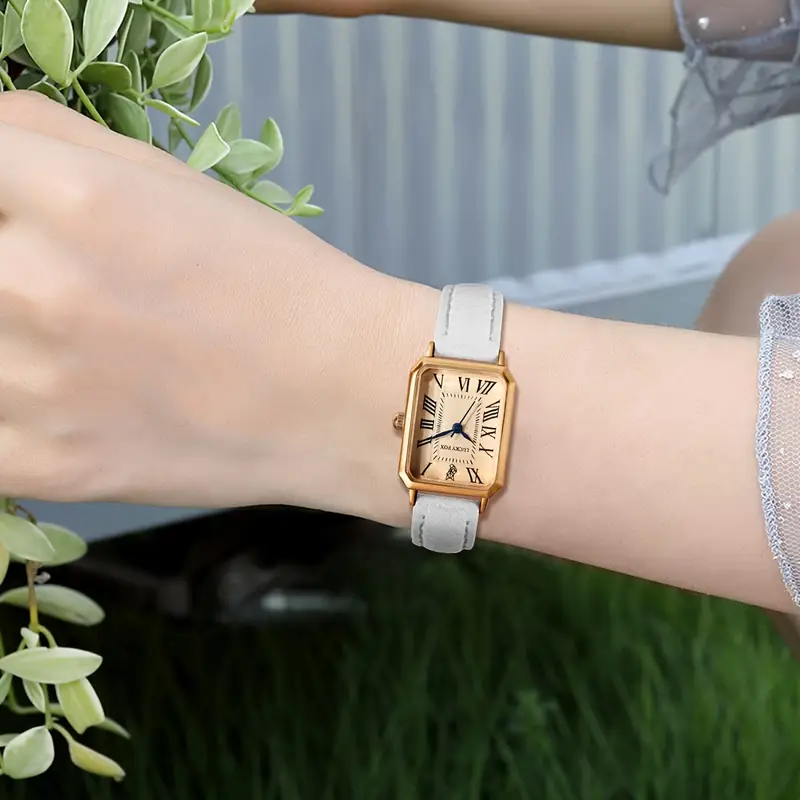 Reloj Vivelle Crest | Oro - Image 9