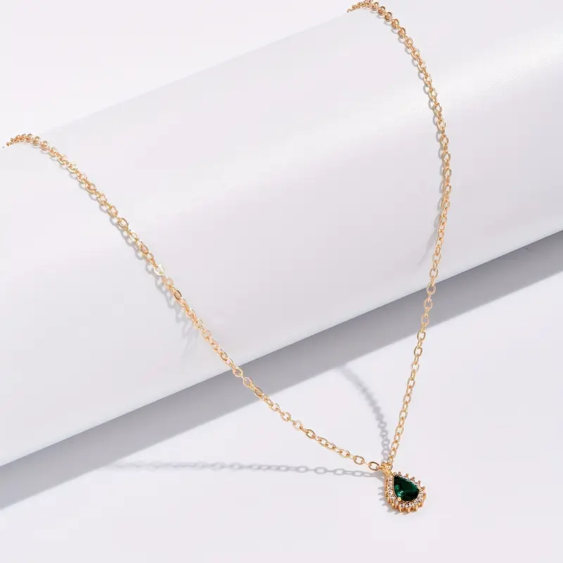 Collar Yvaine Gladorra | Oro