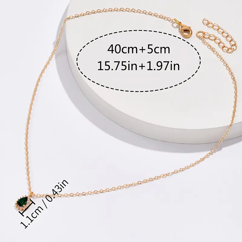 Collar Yvaine Gladorra | Oro - Image 3